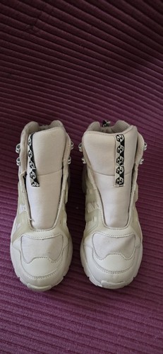 Next chunky sole - chunky, high