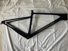 Cannondale Scalpel HT 29er Carbon Frameset 2024 - medium