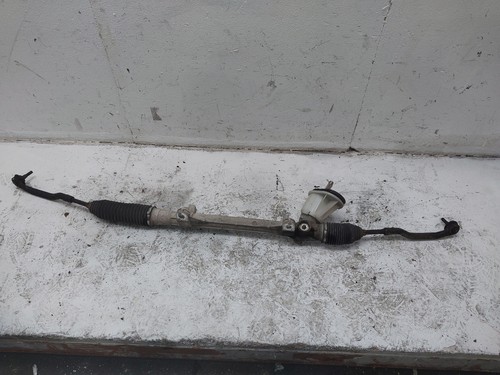 Power steering rack - power,