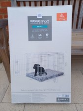 Pets at Home - Double Door