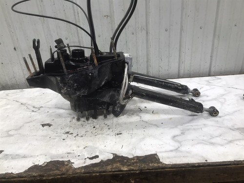 Mercruiser alpha gen - alpha,