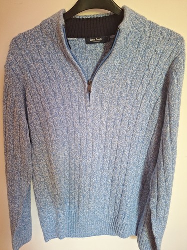 James pringle men - james, men's