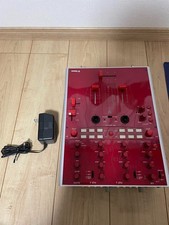 Vestax PMC-05 Pro IV 2-Channel