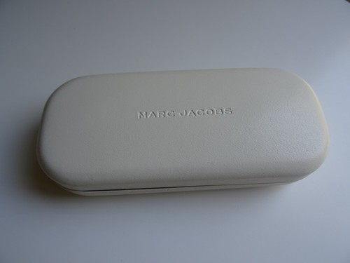 Genuine marc jacobs eyeglasses - marc,