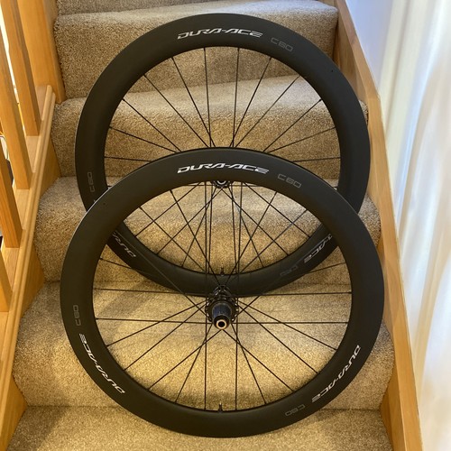 Shimano dura ace r9270 c60 - dura-ace,
