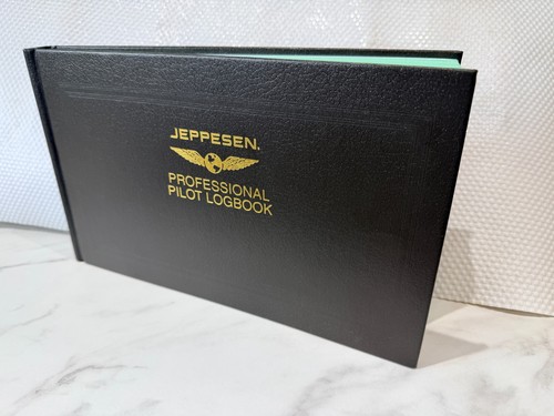 Jeppesen professional pilot - professional,