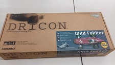 HIROBO Wild Fokker Fulllet