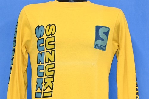 Vintage 80s suzuki sinisalo - vintage,