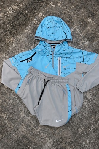 Nike dri fit piece set - nike, 3