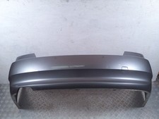 BMW 3 SERIES E93 Bumper SE W/