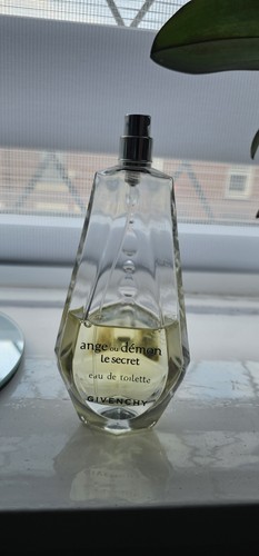 Givenchy ange demon le - ange, ou