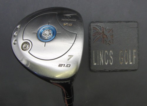 Bridgestone tourstage viq - viq, 21°