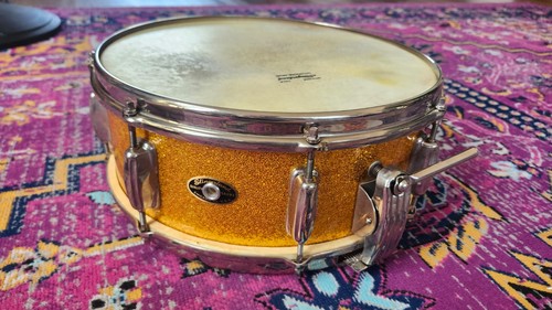 Vintage 1950s slingerland - vintage,
