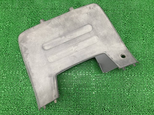 Gyro canopy rear cowl - gyro, genuine