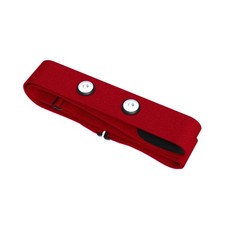 Heart Rate Monitor Chest Strap