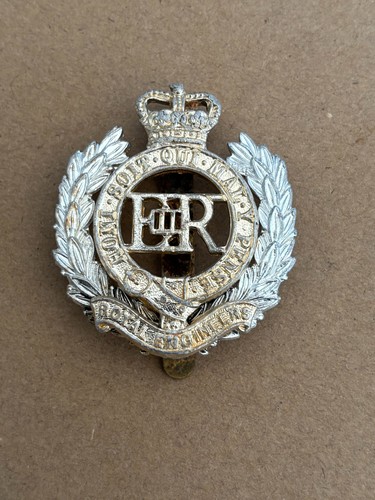 Royal engineers staybrite cap - staybrite,