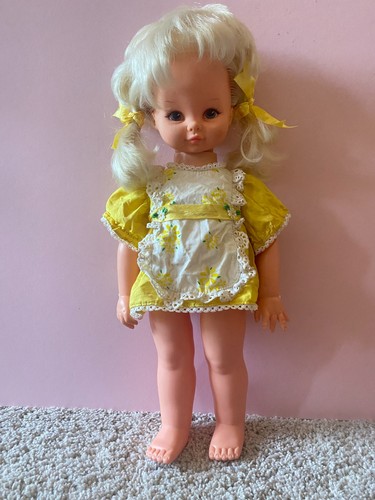 Vintage palitoy katy - palitoy, copycat