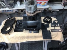Classic Mini Heater Parts