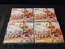 1 72 Roman Figures Airfix