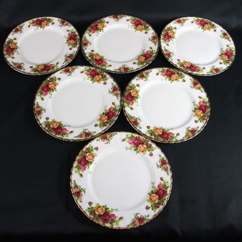 Royal albert old country roses - royal,