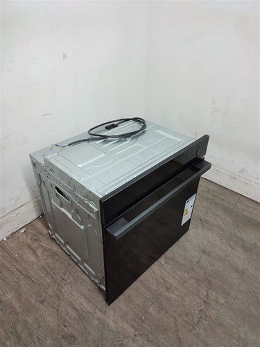 Hisense bsa66346adbguk oven - hisense,