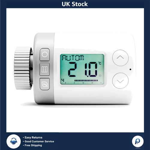 Smart programmable radiator - programmable,