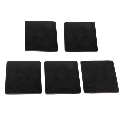 Pieces reusable traps - reusable,