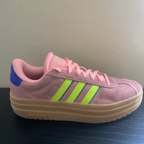 Adidas women court bold - women's,