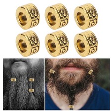 ‧30pcs Fashionable Beard