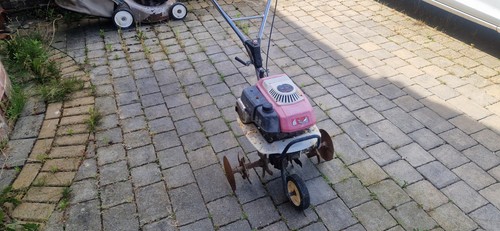 Honda tiller rotavator and - honda,