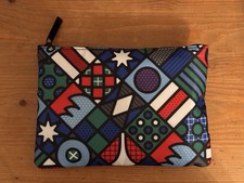 Qantas Craig&Karl Business Class Amenity Kit Brand New