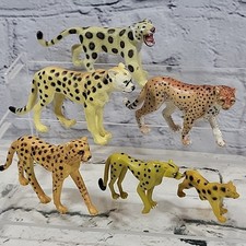 Cheetah Leopard Wildcats Lot