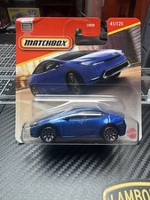 Matchbox 1-64 2023 Toyota