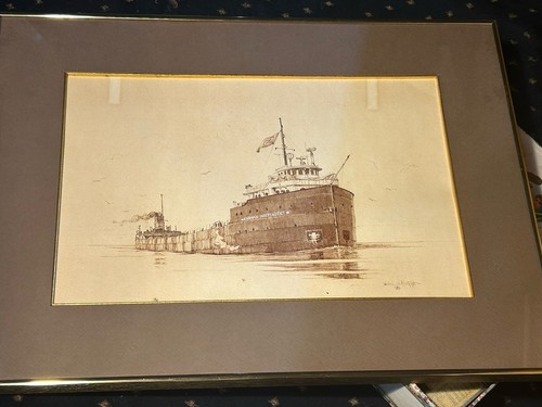 Kinsman independent ship - kinsman,