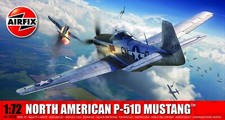 New Re-released Airfix 1:72nd