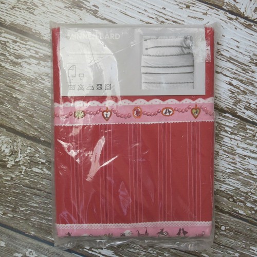 Ikea minnen bard duvet - bard,
