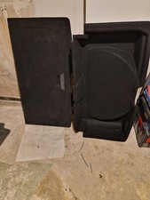 2016 Onwards Volvo Xc90 Boot Floor Mat 39825211