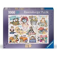 Best Ravensburger 1000-Piece