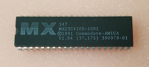 Original mx kickstart - original,