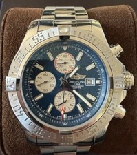 Breitling Super Avenger II