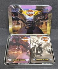 Harley Davidson Motorcycles