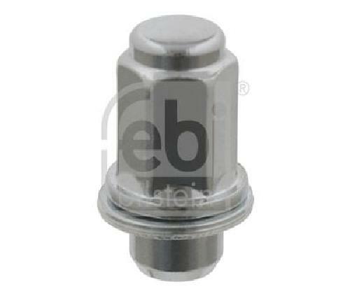 Genuine febi bilstein wheel - genuine,