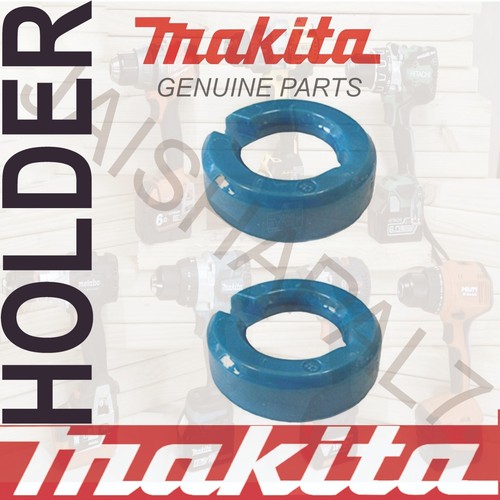 2pcs genuine makita holder - makita, fit