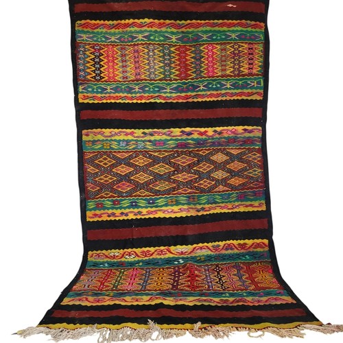 Vintage moroccan berber - vintage,