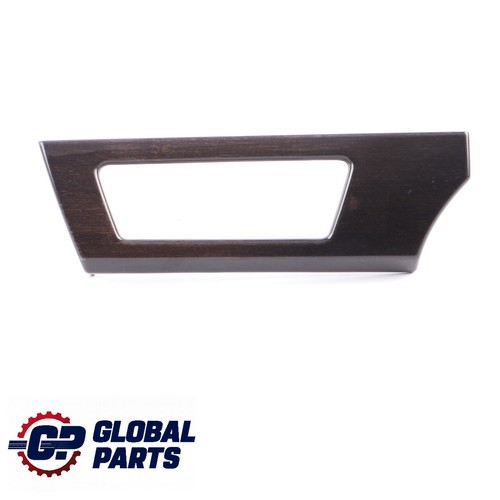 Dashboard trim bmw e90 - e91, e92