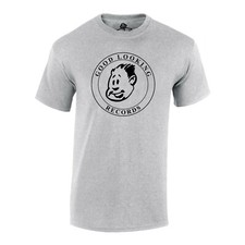 Good Looking Records T Shirt