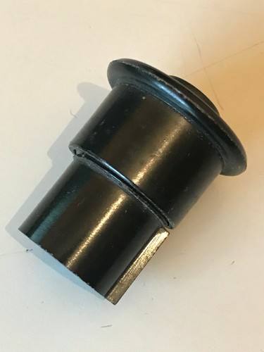 Bulgin power plug - power, way
