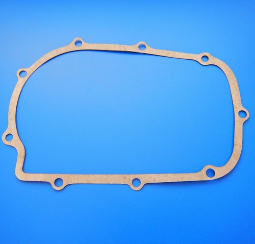 Reduction gearbox case - gearbox, wet