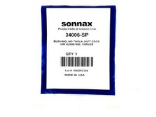 34006-SP Bushing Case Sonnax
