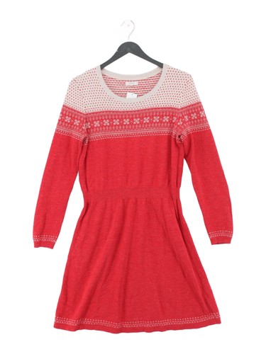 Fat face jumper - mini, dress